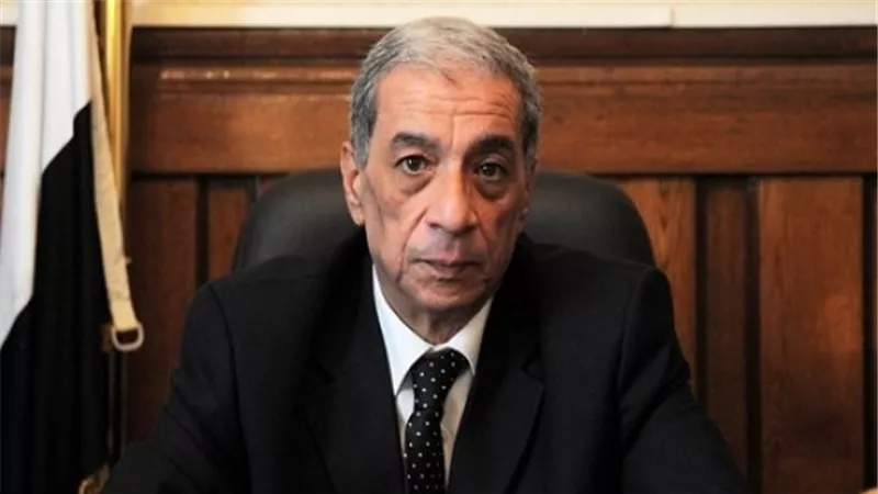 14يونيو.. أولى جلسات محاكمة قتلة هشام بركات 