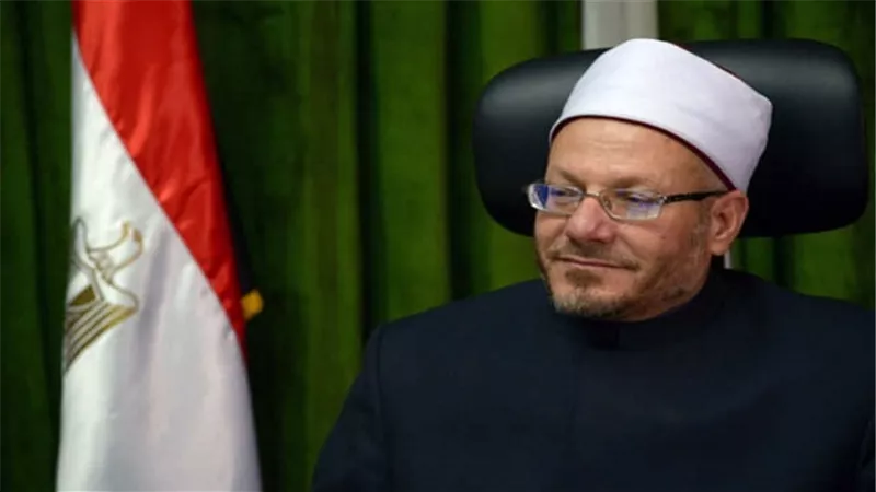 مفتي الجمهورية بمؤتمر الأردن: إجراءات لمواجهة التنظيمات الإرهابية.. مسئوليتنا عظيمة تجاه تصحيح الصورة الذهنية الخاطئة عن الإسلام.. وأهل التطرف يلجأون لروايات وآثار باطلة ليبرروا إجرامهم 