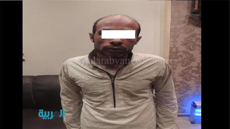 ضبط عاطل أثناء سرقته لسيارة بمدينة نصر 