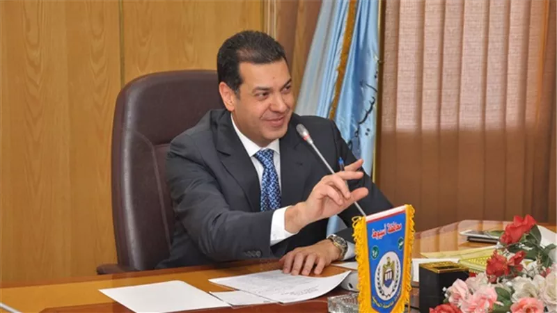 محافظ أسيوط يشدد على دعم القطاع الخاص 