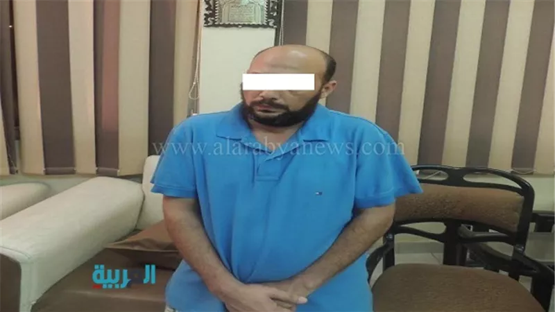 ضبط مسجلين خطر لسرقتهم 14 شقة بالتجمع الأول