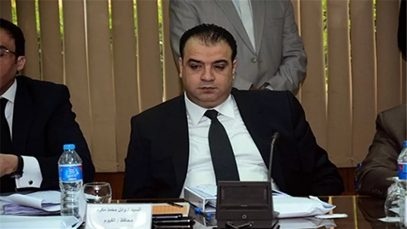 تشغيل مستشفى 