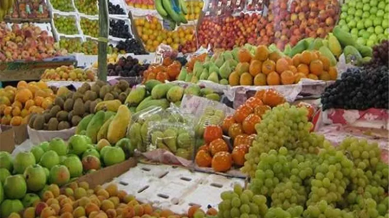 المانجو تسجل 22 جنيهًا بالبحر الأحمر