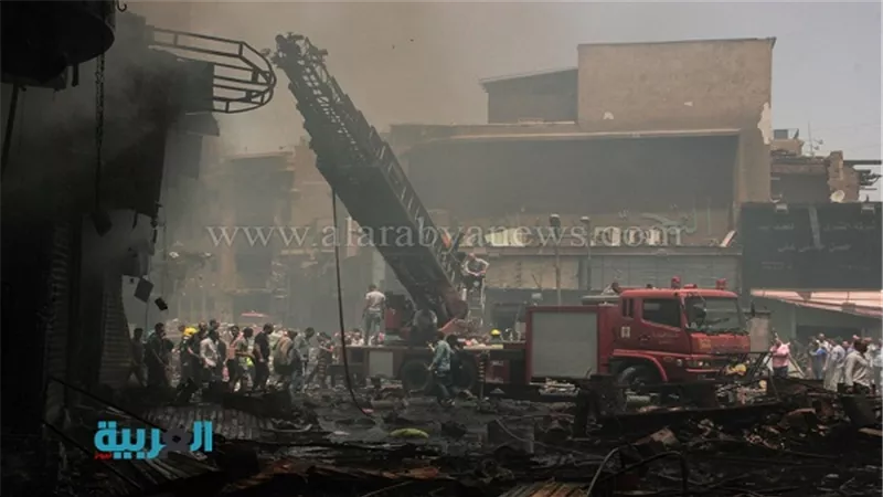انفراد.. رئيس لجنة تقصي الحقائق يكشف تفاصيل تقرير 