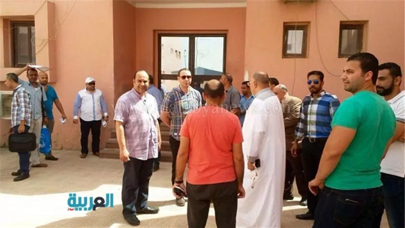 بالمستندات.. خالد الجندي يعود لقناة 