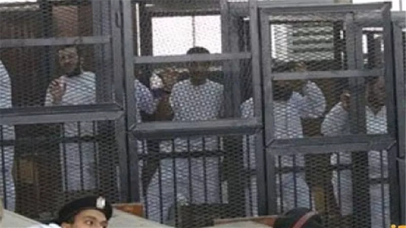 تأجيل محاكمة المتهمين بـ