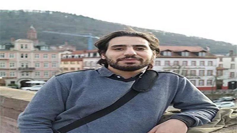 200 يوم على سجن طبيب الأوعية الدموية.. أحمد سعيد.. سجين ذكرى محمد محمود
