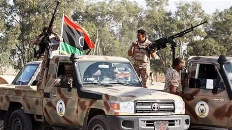 مقتل 3 جنود ليبيين إثر تجدد الاشتباكات مع 