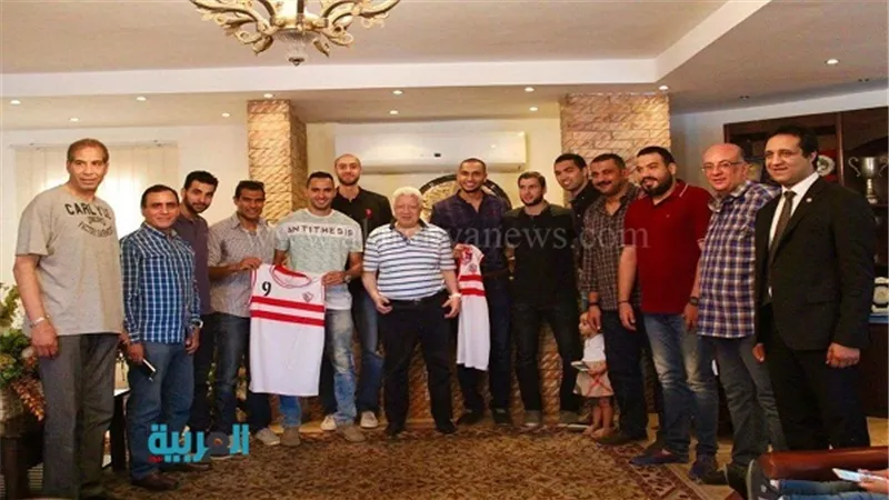 بالفيديو والصور .. 