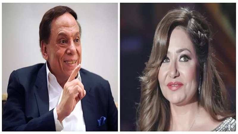 ليلي علوي مهنئة الزعيم بعيد ميلاده: 
