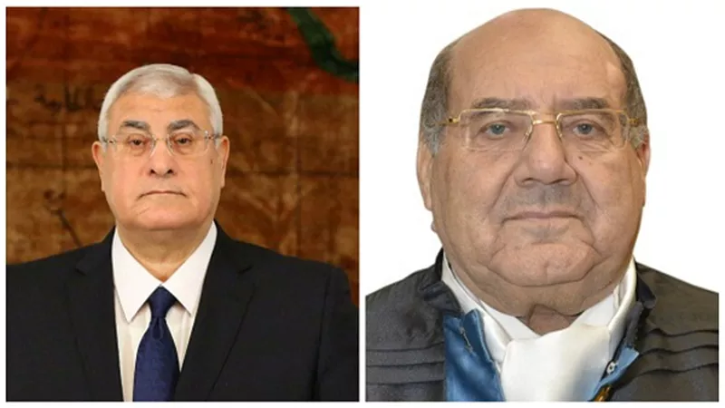 عبد الوهاب عبد الرازق رئيسًا لـ