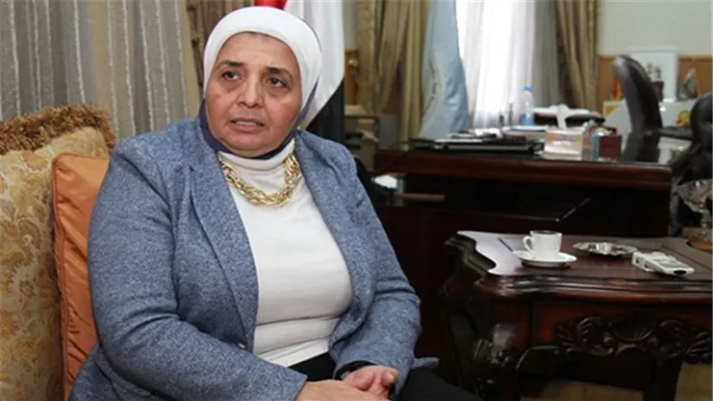 مفاجأة.. رئيس هيئة ضمان جودة التعليم تطالب بسقوط 