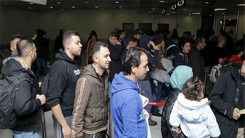 فنلندا تشدد إجراءات إقامة المهاجرين