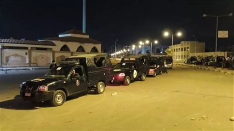 ضبط 4 شركات مخالفة وتنفيذ 27 حكمًا قضائيًا في حملات لشرطة السياحة