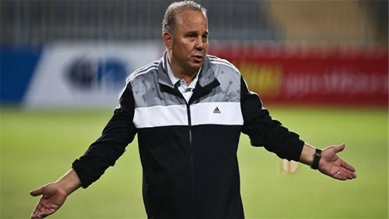 شوقي غريب: أتمنى الوصول بالإنتاج لـ
