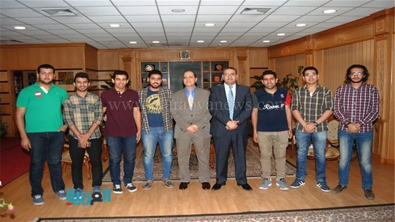 بالصور.. استعدادات فريق 