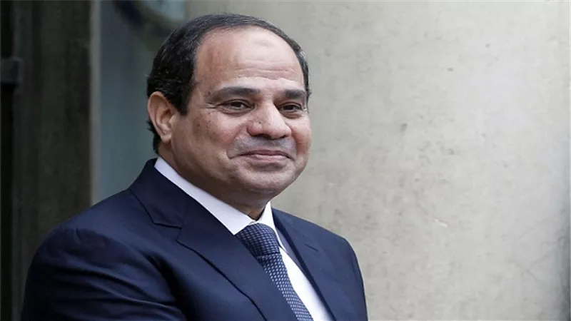 شاهد.. كلمة السيسي عن السلام تتصدر عناوين الصحف الإسرائيلية