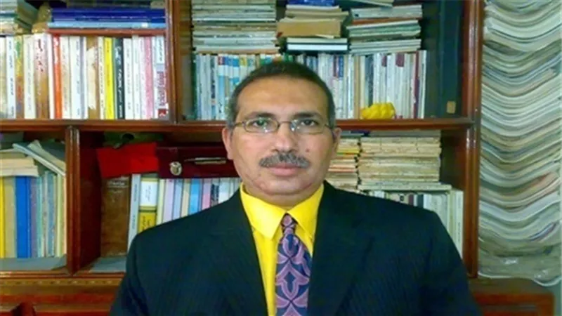 خبير: صندوق النقد الدولي وراء تطبيق 