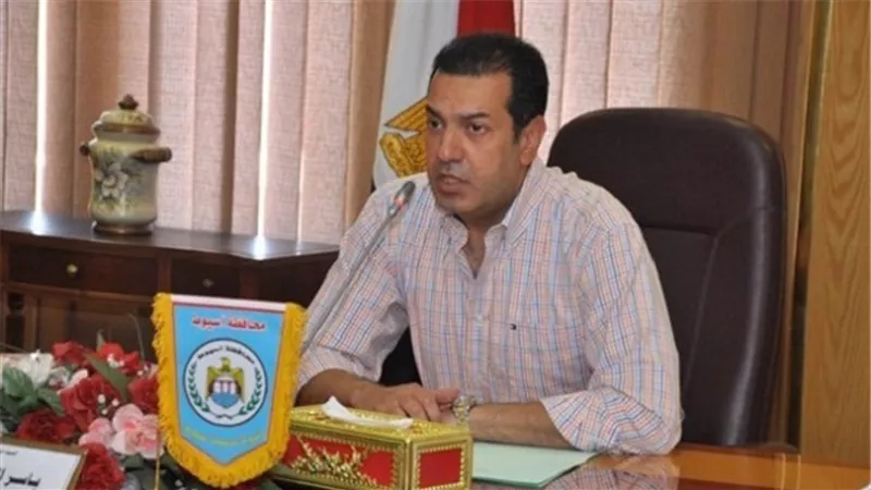 بدء توزيع الكروت الذكية لـ