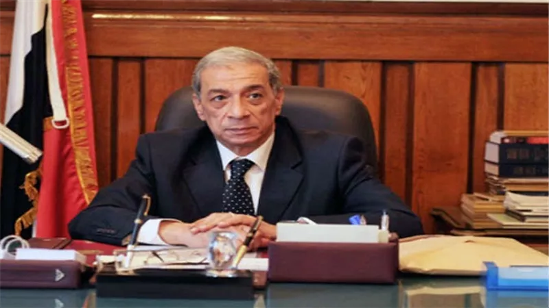 اعترافات المتهمين باغتيال النائب العام الشهيد هشام بركات من مسرح الجريمة
