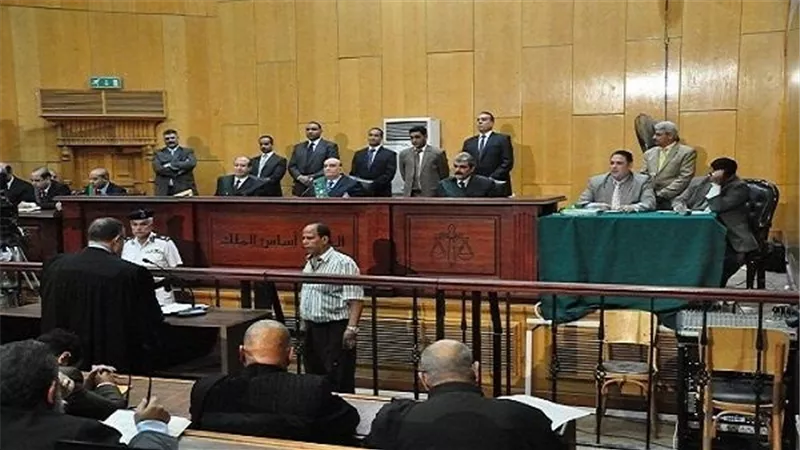 ننشر حيثيات الحكم بحبس 52 من 