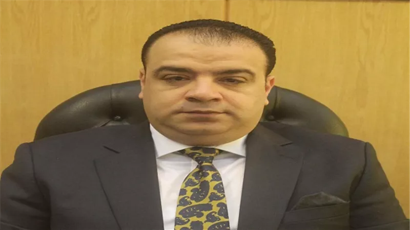 محافظ الفيوم يكرم فريق الساحة الشعبية لكرة القدم لـ