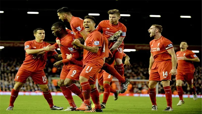 بث مباشر.. ليفربول وإشبيلية في نهائي الدوري الأوروبي