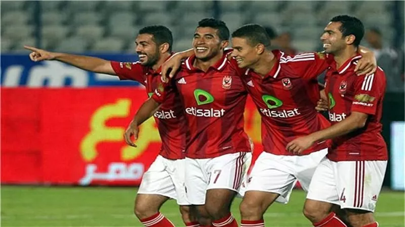 بالفيديو.. الأهلي يصل دبي استعدادًا لمواجهة روما غدًا