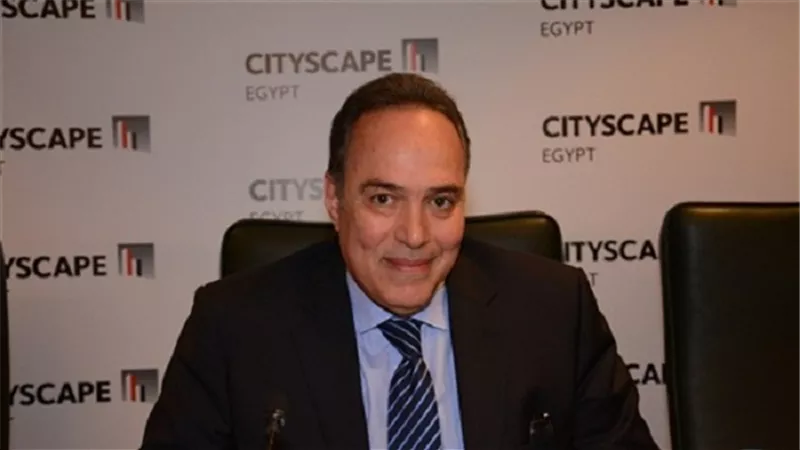انتخاب فتح الله فوزي رئيسًا للجمعية المصرية اللبنانية لرجال الأعمال