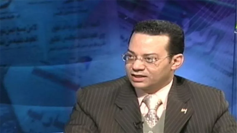 الليلة.. ياسر تهامي يكشف أسرار أزمة 