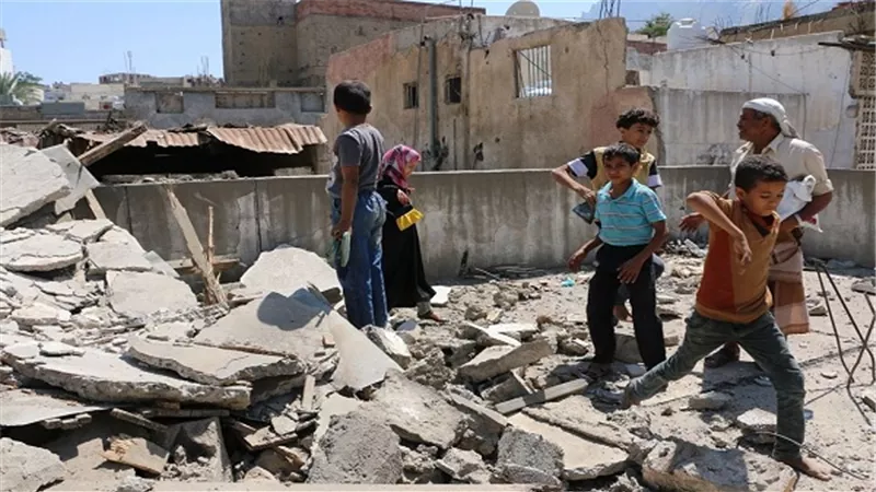 مسئول أممي: 7 ملايين شخص في اليمن يواجهون خطر المجاعة