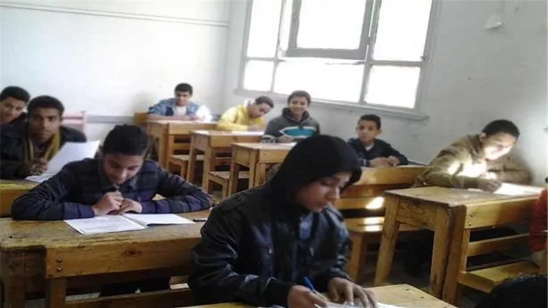 غدًا.. بدء امتحانات الشهادة الإعدادية بالسويس