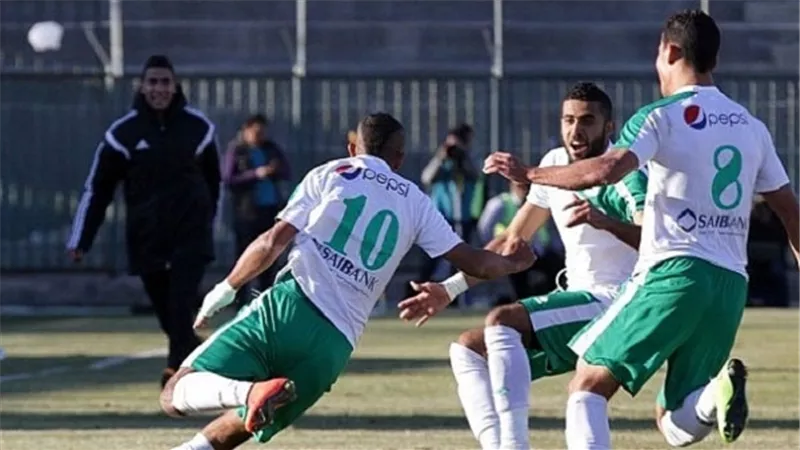 بالفيديو.. المصري البورسعيدي يضرب الداخلية بـ