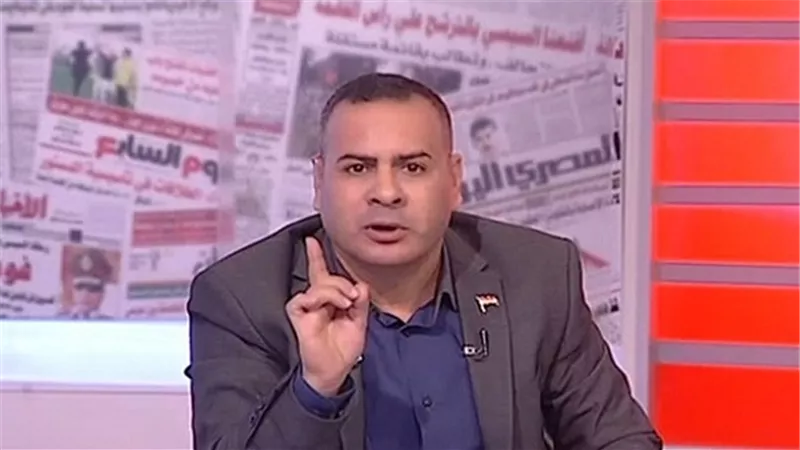 بالفيديو.. جابر القرموطي: 