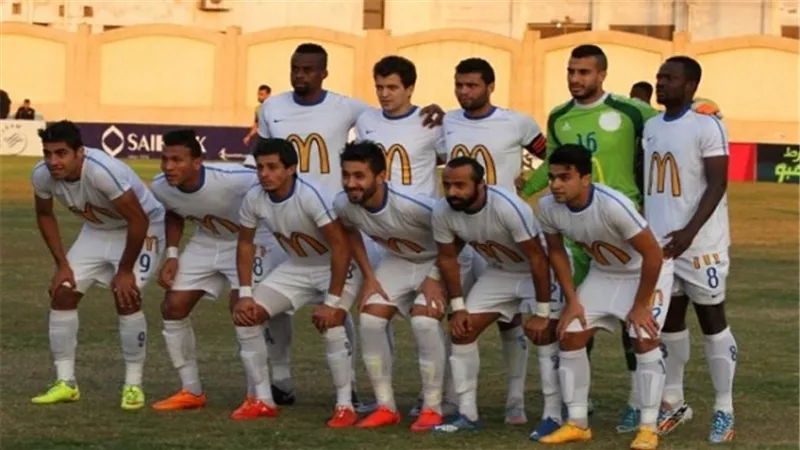 بالفيديو.. الشرطة يتقدم على الإسماعيلي بهدف في الشوط الأول