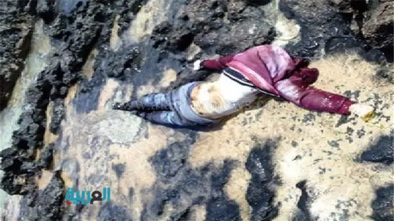 بالصور.. ارتفاع ضحايا الهجرة غير الشرعية بمطروح إلى 10 قتلى