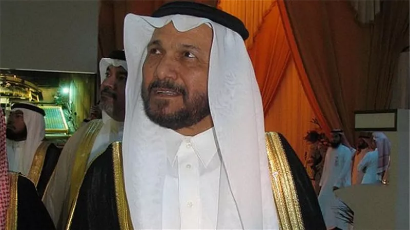 بالفيديو.. مستشار سعودي: اللوبي الإيراني شوّه صورة المملكة أمام العالم