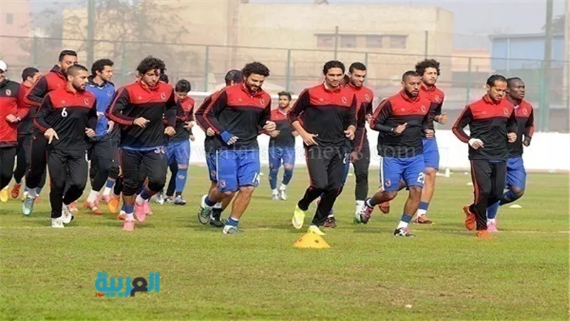 اليوم.. الأهلي يسافر للإمارات لمواجهة روما الإيطالي وديًا