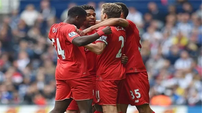 بالفيديو.. ليفربول يتقدم على إشبيلية بهدف في الشوط الأول