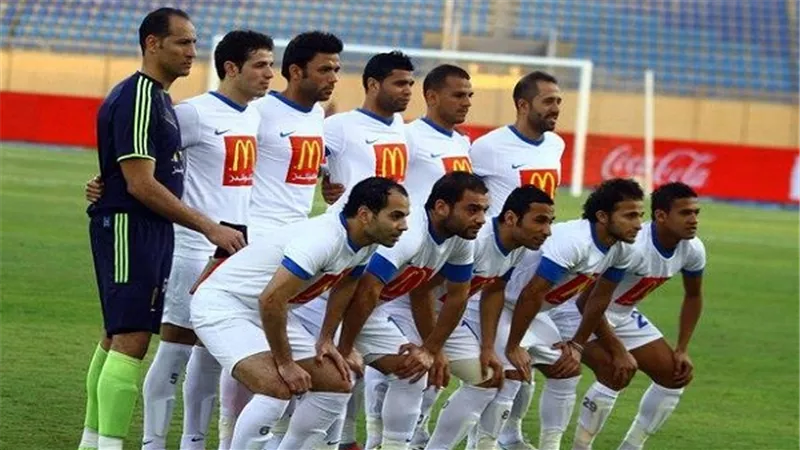 بالفيديو.. الشرطة يعود للانتصارات أمام الإسماعيلي في الدوري