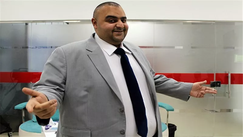 بالصور.. شيكو 
