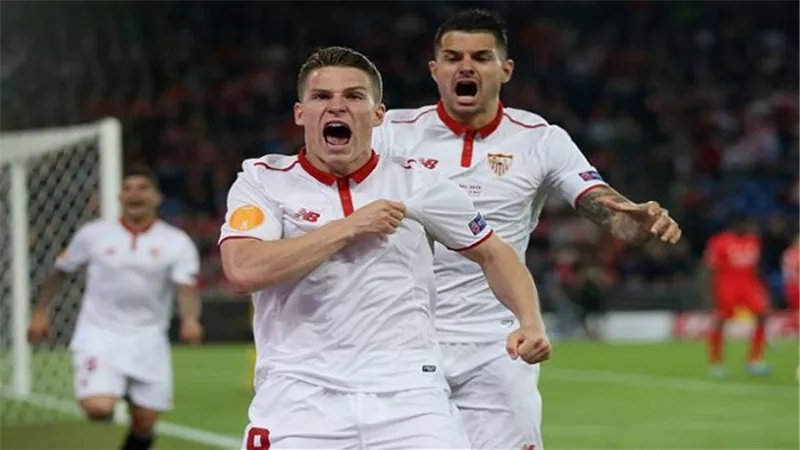 بالفيديو.. إشبيلية يفوز على ليفربول 3-1 ويحصد لقب 
