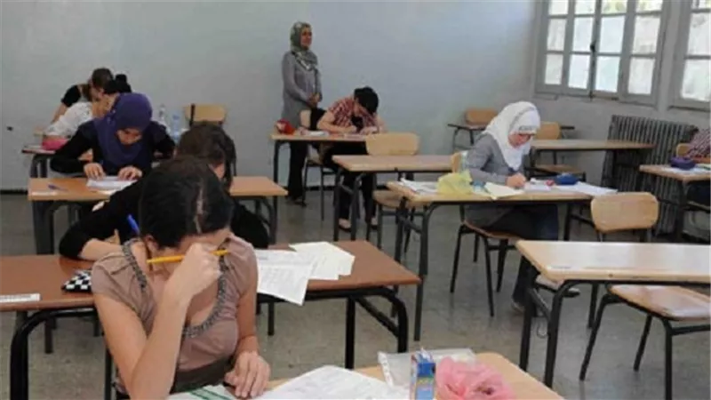 ننشر نصوص قانون تنظيم امتحانات الثانوية العامة والدبلومات