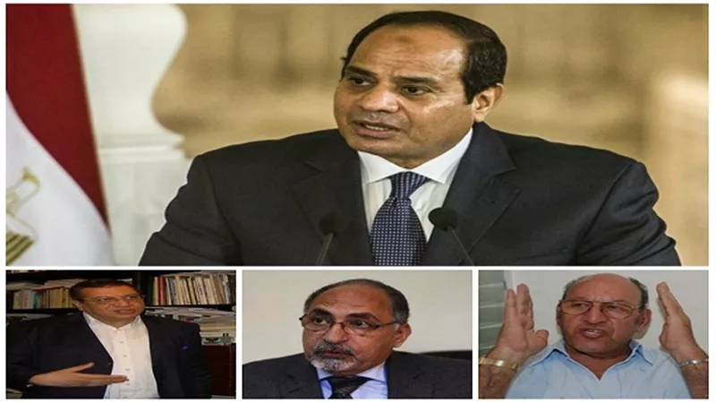 جدل سياسي حول نجاح مبادرة 