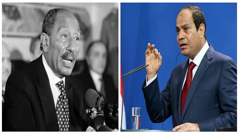 بالفيديو.. عماد جاد: مبادرة السيسي تشبه أصداء زيارة 