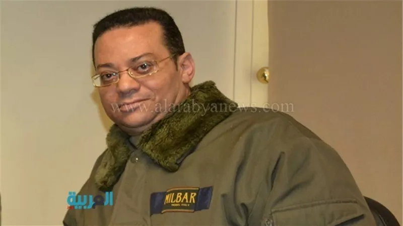 ياسر تهامي على 