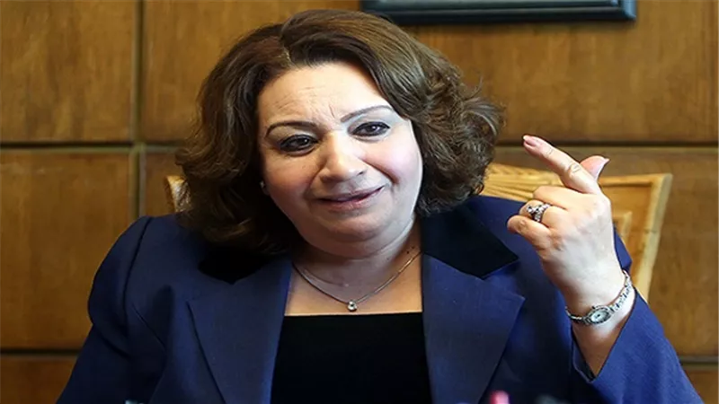 تهاني الجبالي: مصر في مرحلة استرداد اقتصادها الحقيقي