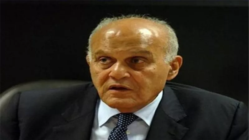 مجدي يعقوب يلقي الكلمة الافتتاحية بالمؤتمر السنوي لـ