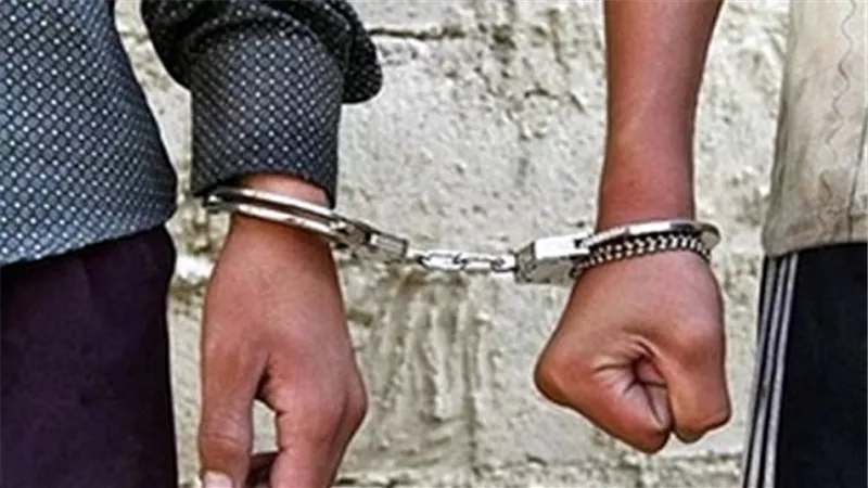 ضبط عاطلين لاتجارهما بالمخدرات في البساتين 