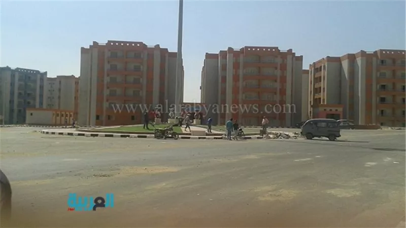 القائم بأعمال محافظ القاهرة: يونيو المقبل تسليم مشروع الأسمرات 